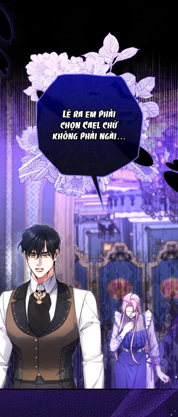 Dành Cho Nhân Vật Bị Bỏ Rơi Yêu Thích Nhất Của Tôi Chapter 109.1 - 39