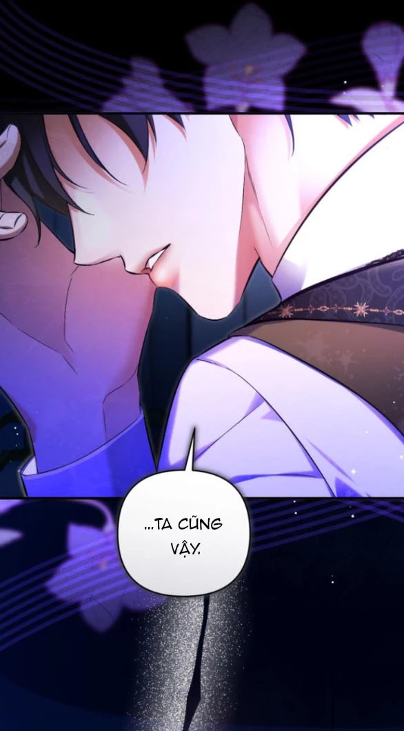 Dành Cho Nhân Vật Bị Bỏ Rơi Yêu Thích Nhất Của Tôi Chapter 109.1 - 42