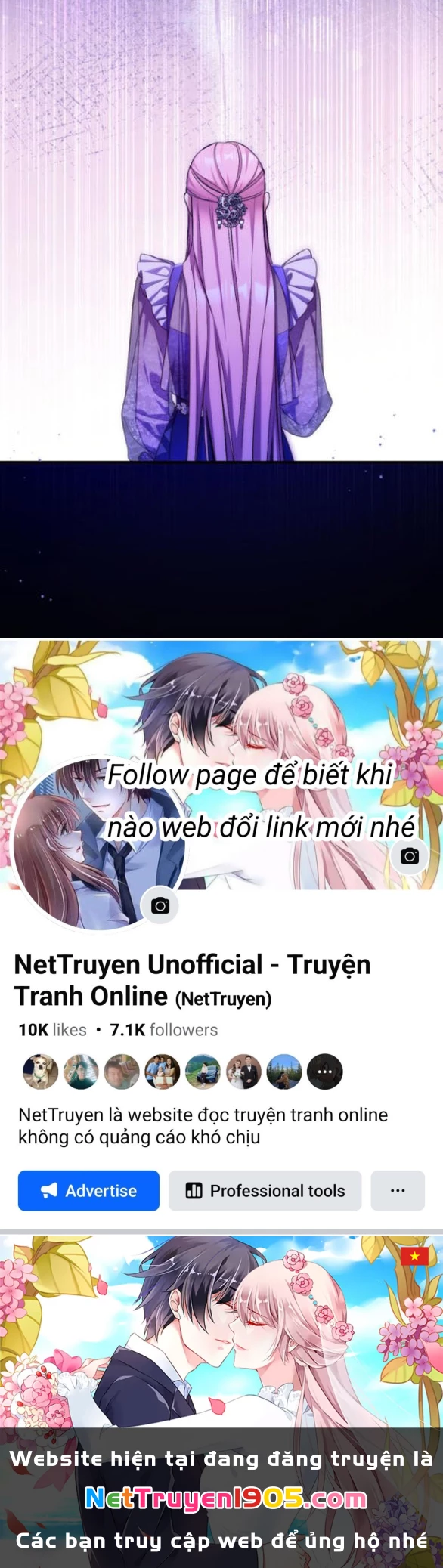 Dành Cho Nhân Vật Bị Bỏ Rơi Yêu Thích Nhất Của Tôi Chapter 109.1 - 44