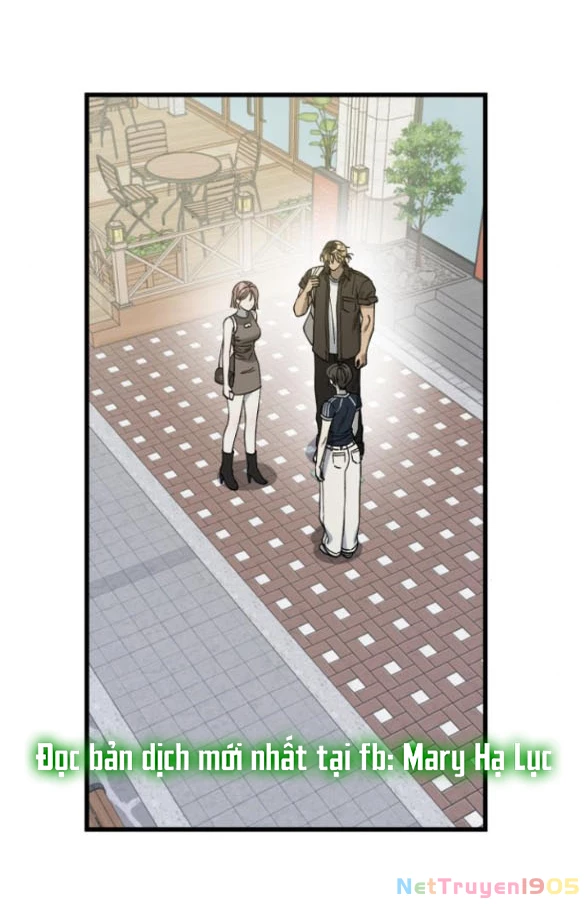 Quy Luật Về Rác Rưởi Chapter 28.1 - 6