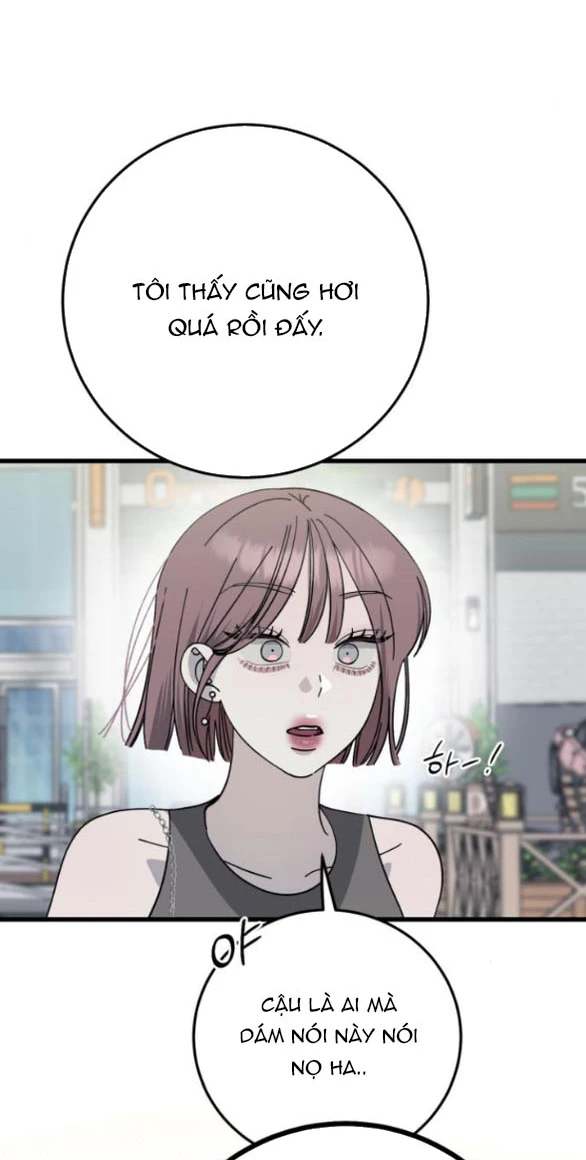 Quy Luật Về Rác Rưởi Chapter 28.1 - 8