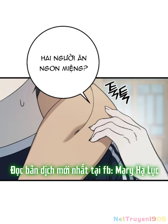Quy Luật Về Rác Rưởi Chapter 28.1 - 19