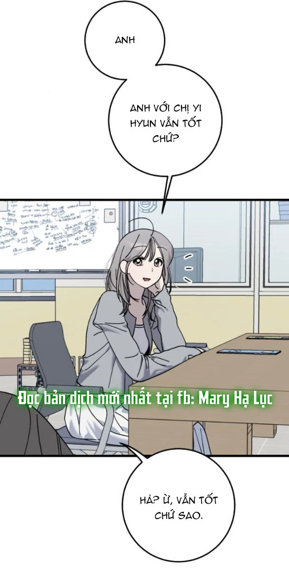 Quy Luật Về Rác Rưởi Chapter 28.1 - 30