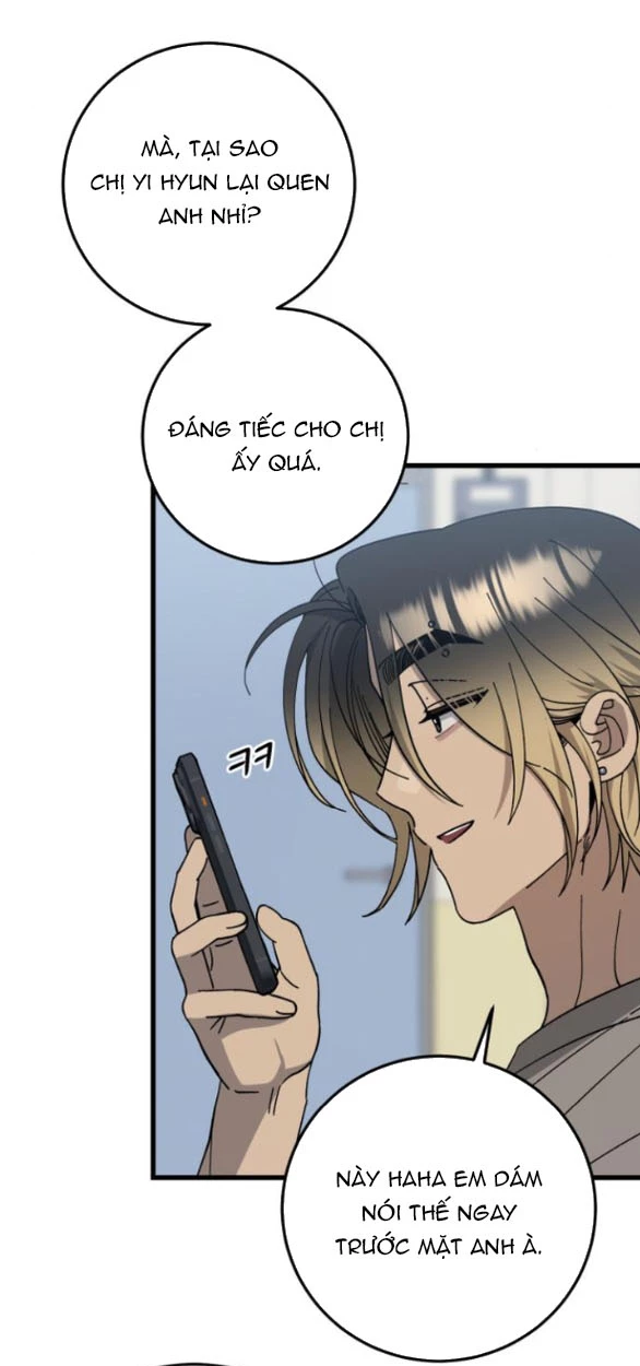 Quy Luật Về Rác Rưởi Chapter 28.1 - 32