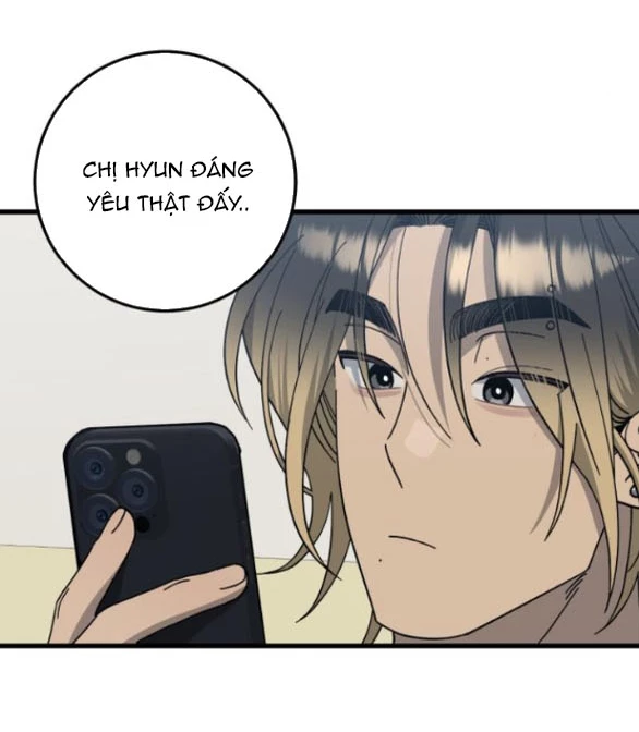Quy Luật Về Rác Rưởi Chapter 28.1 - 37