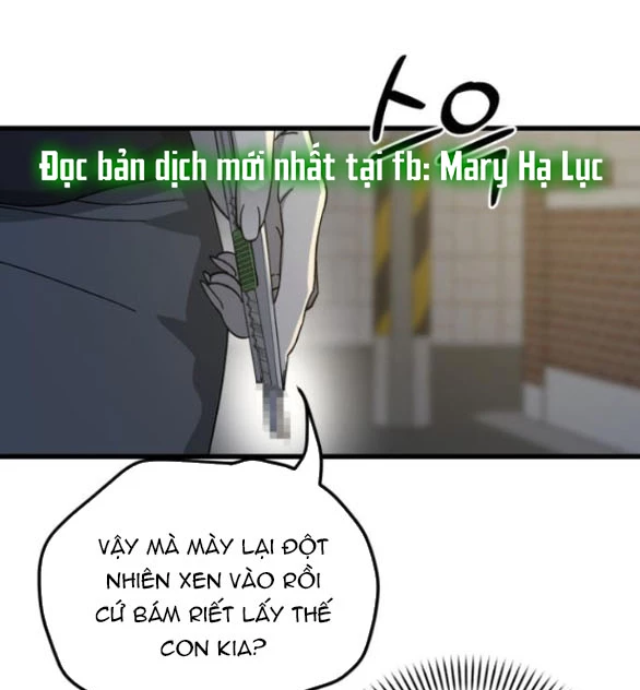 Quy Luật Về Rác Rưởi Chapter 28.2 - 24