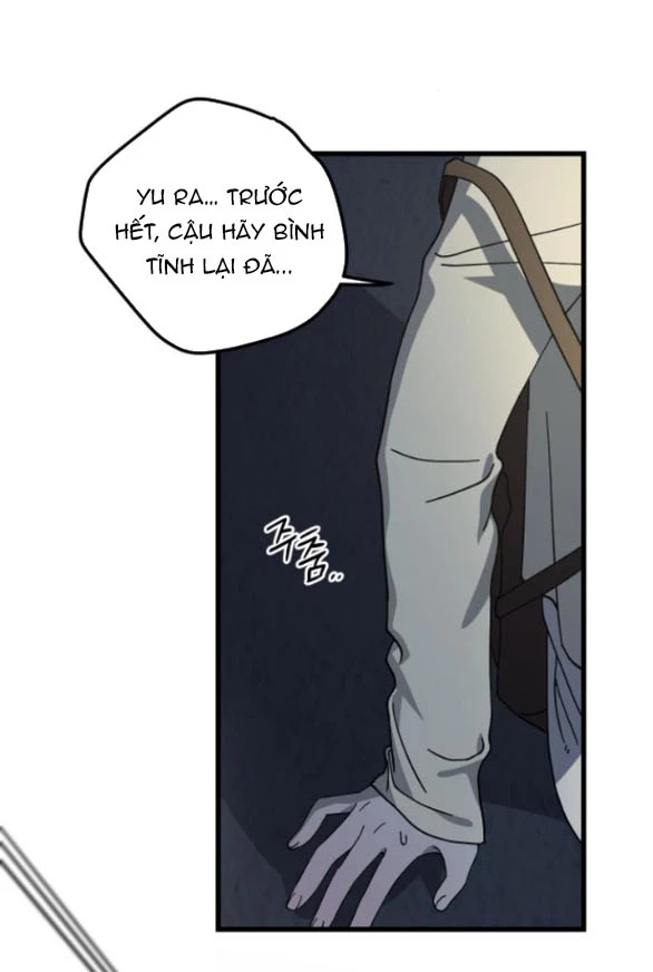 Quy Luật Về Rác Rưởi Chapter 28.2 - 26