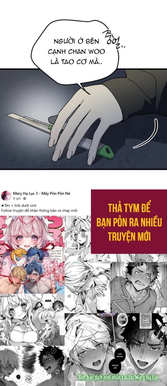 Quy Luật Về Rác Rưởi Chapter 29.1 - 7