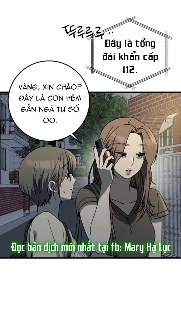 Quy Luật Về Rác Rưởi Chapter 29.1 - 21