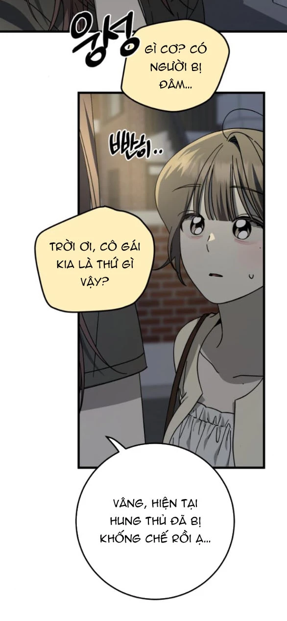 Quy Luật Về Rác Rưởi Chapter 29.1 - 23