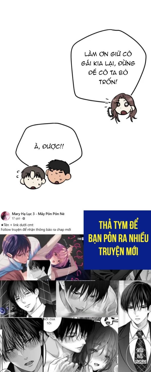 Quy Luật Về Rác Rưởi Chapter 29.1 - 24