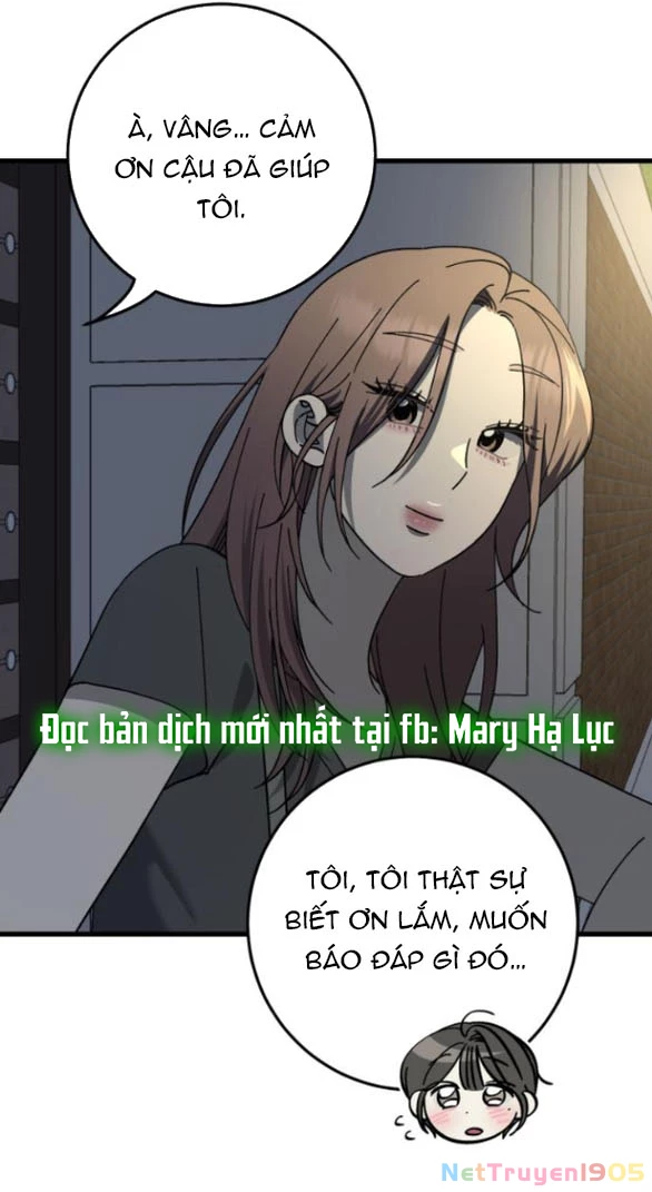 Quy Luật Về Rác Rưởi Chapter 29.1 - 29