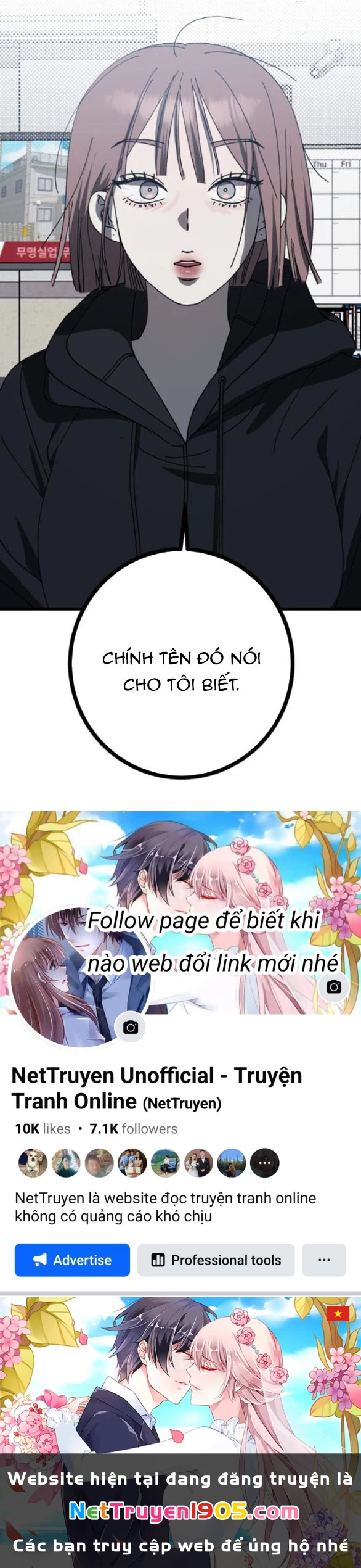 Quy Luật Về Rác Rưởi Chapter 29.2 - 33