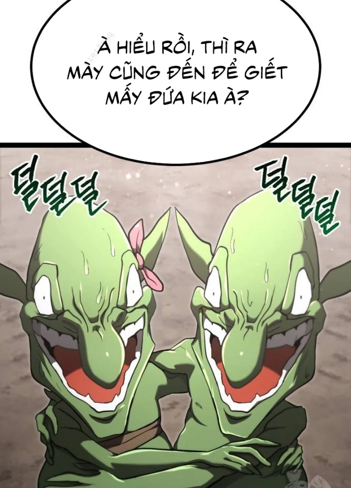 Goblin Cấp 999 Chapter 14 - 23