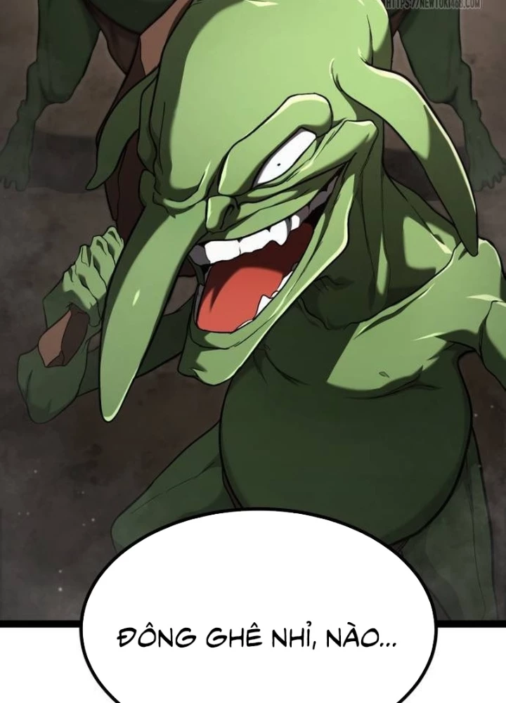Goblin Cấp 999 Chapter 14 - 25