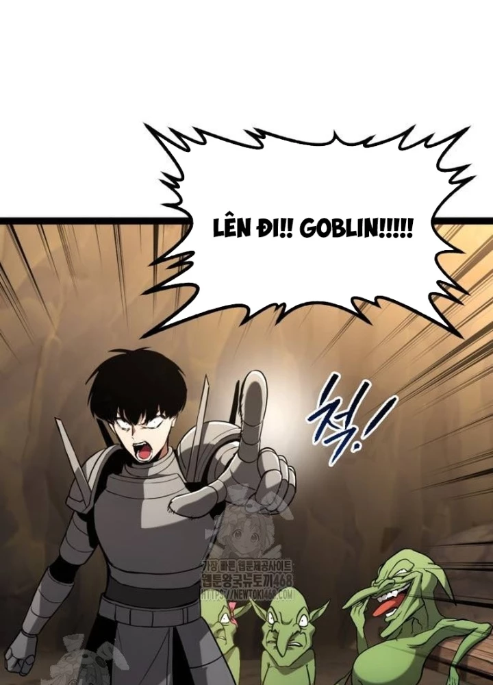 Goblin Cấp 999 Chapter 14 - 35
