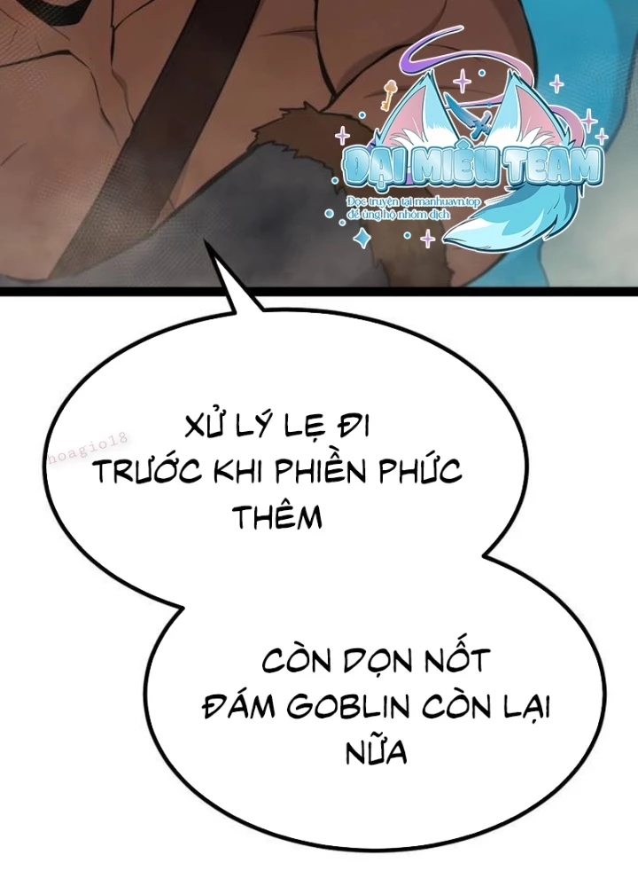 Goblin Cấp 999 Chapter 14 - 105