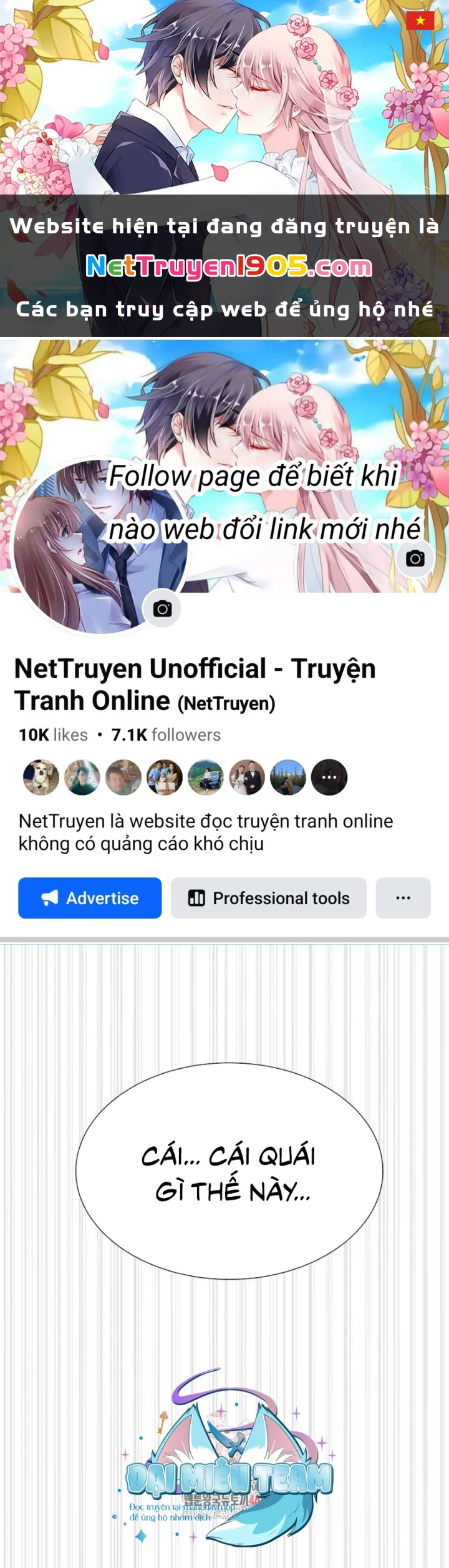 Sát Thủ Peter Chapter 101 - 1
