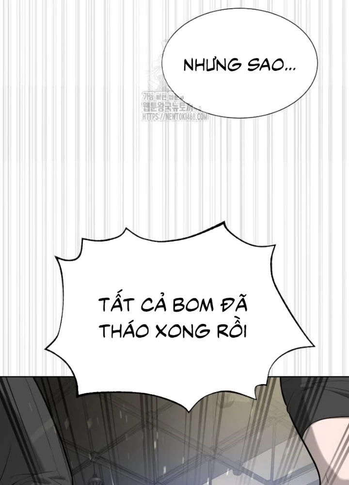 Sát Thủ Peter Chapter 101 - 5