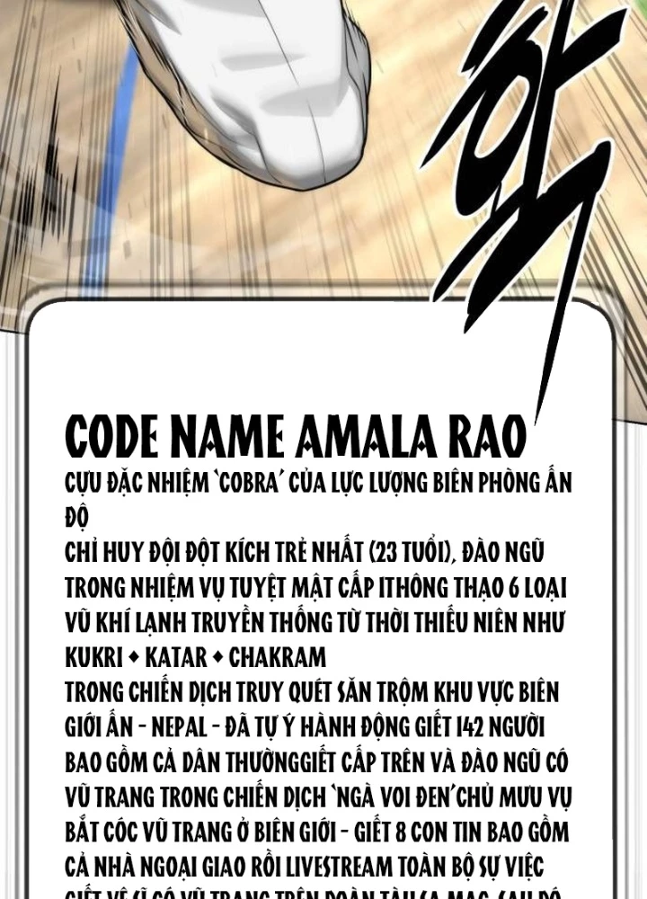 Sát Thủ Peter Chapter 101 - 109