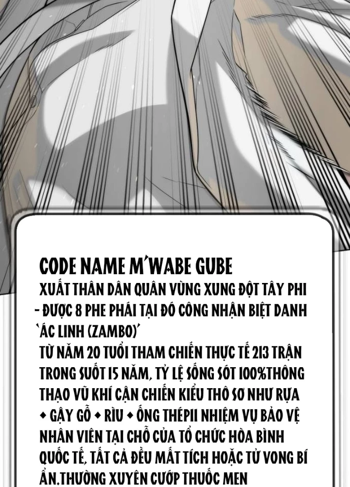 Sát Thủ Peter Chapter 101 - 119