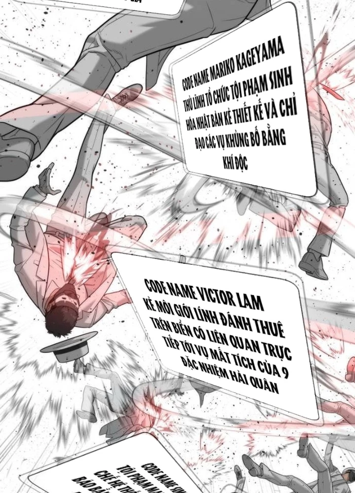 Sát Thủ Peter Chapter 101 - 143