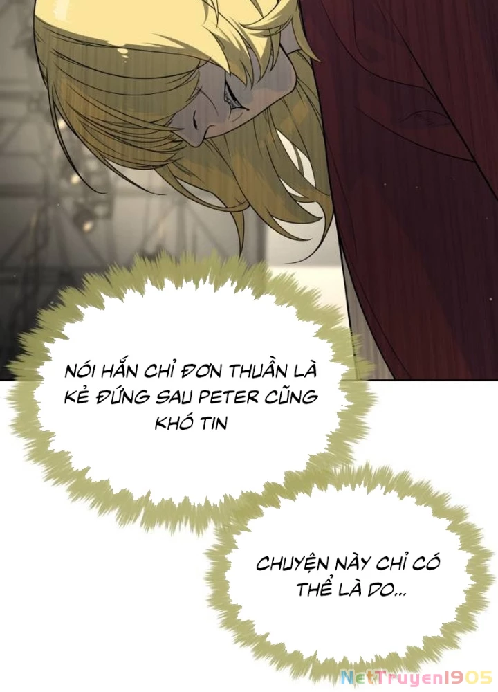 Sát Thủ Peter Chapter 101 - 165
