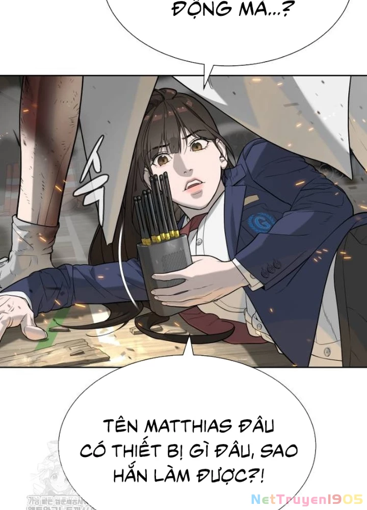 Sát Thủ Peter Chapter 101 - 271