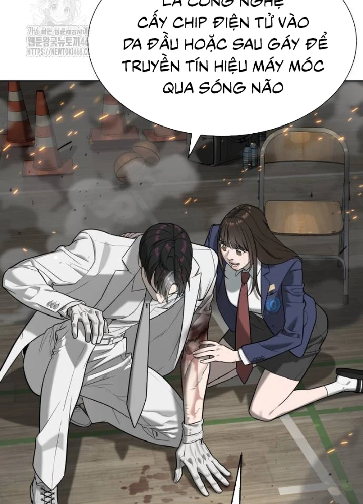 Sát Thủ Peter Chapter 101 - 279