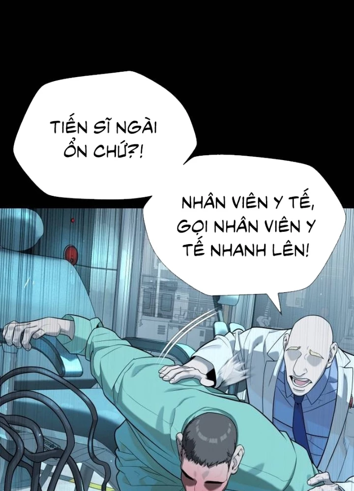 Sát Thủ Peter Chapter 101 - 299