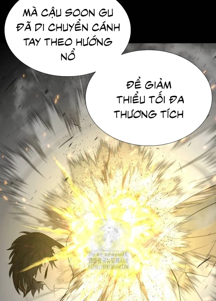 Sát Thủ Peter Chapter 101 - 373
