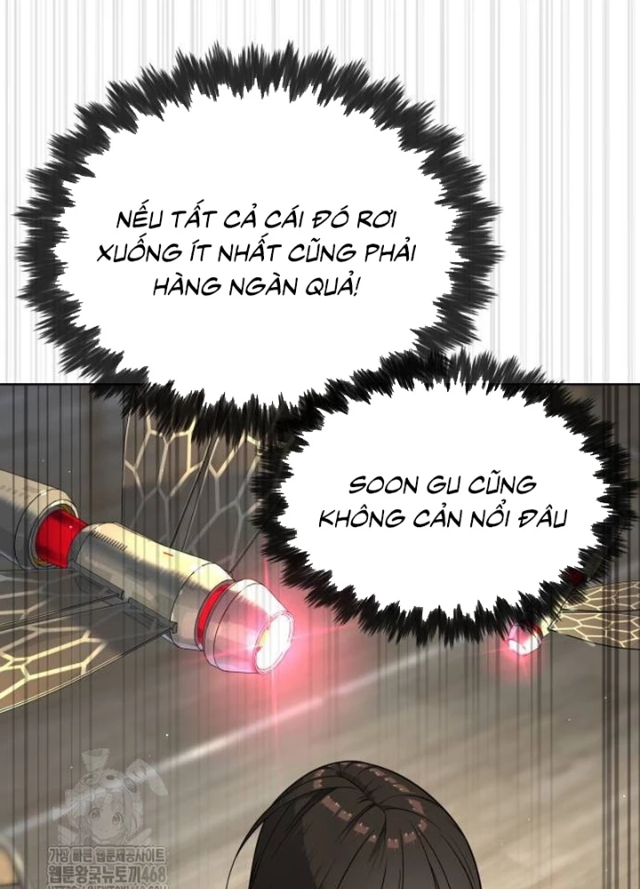 Sát Thủ Peter Chapter 101 - 389