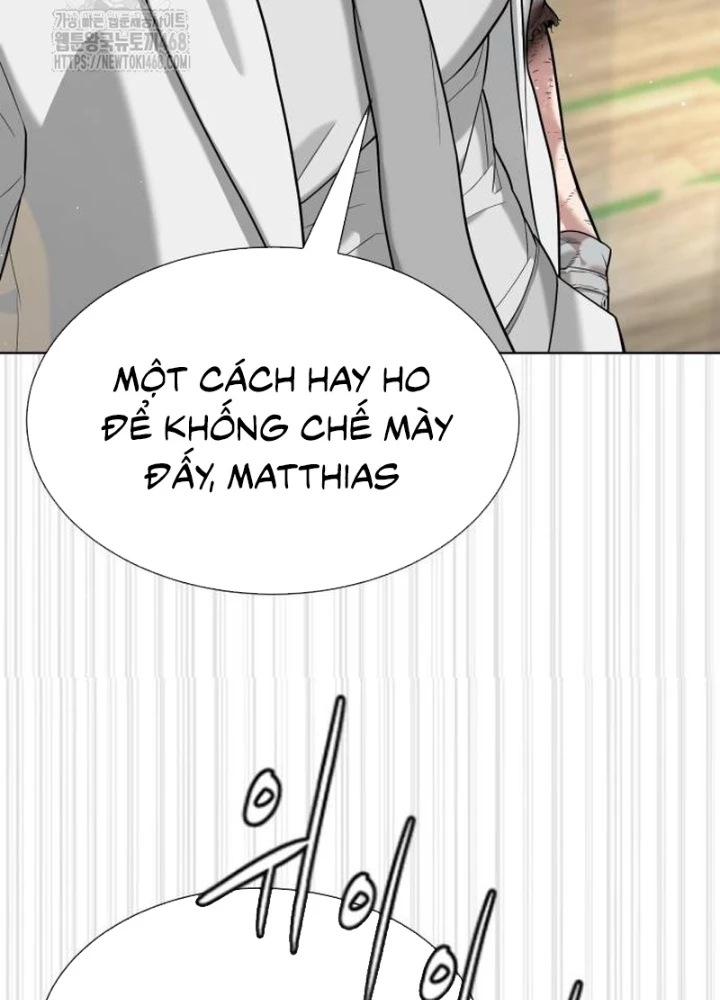 Sát Thủ Peter Chapter 101 - 403
