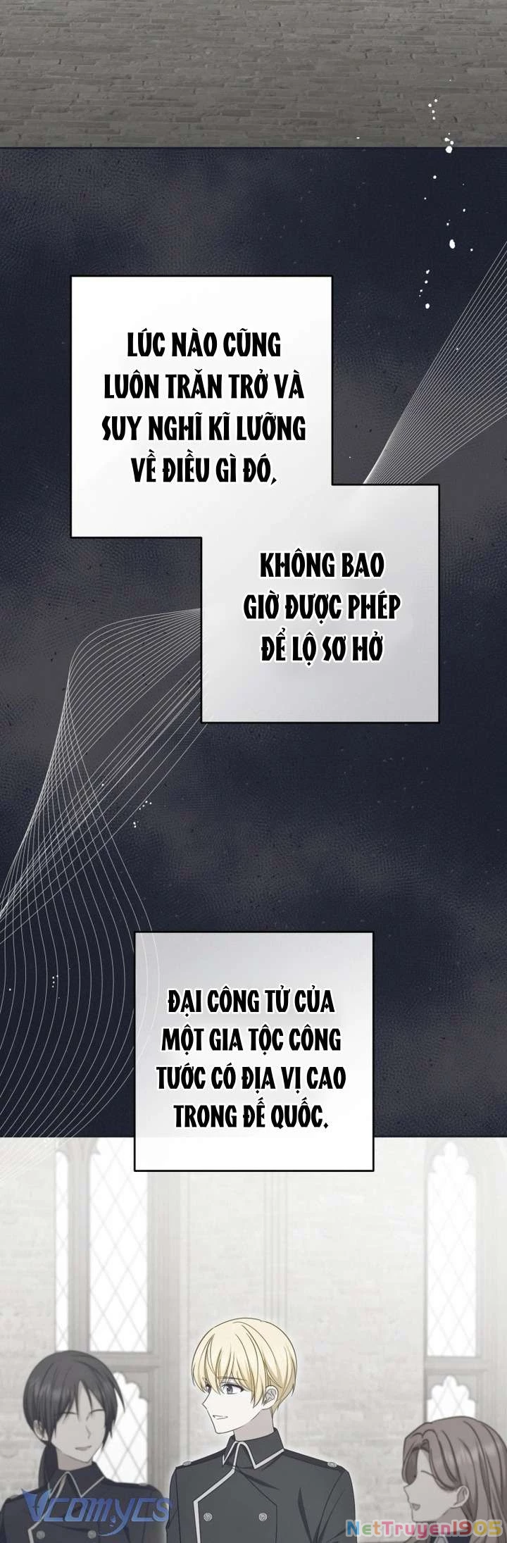Được Yêu Thương Mà Còn Ngại Ngùng Sao! Chapter 93 - 2