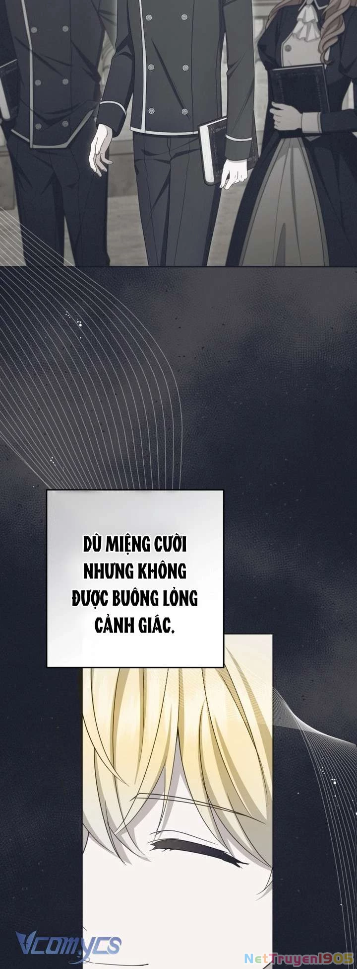 Được Yêu Thương Mà Còn Ngại Ngùng Sao! Chapter 93 - 3