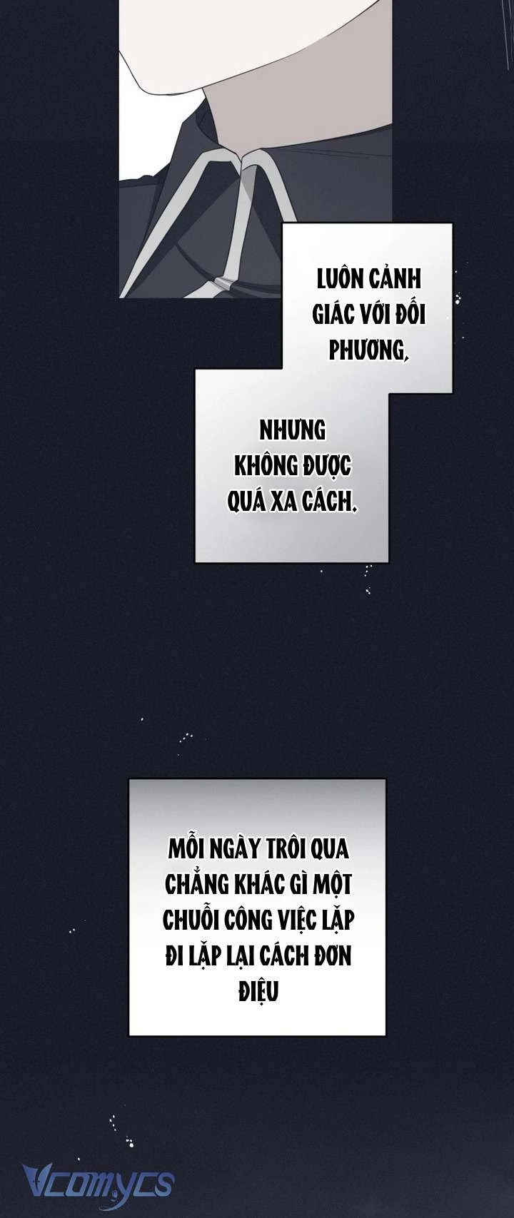 Được Yêu Thương Mà Còn Ngại Ngùng Sao! Chapter 93 - 4