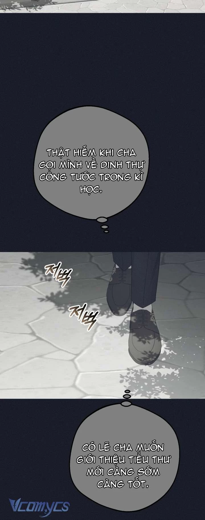 Được Yêu Thương Mà Còn Ngại Ngùng Sao! Chapter 93 - 10