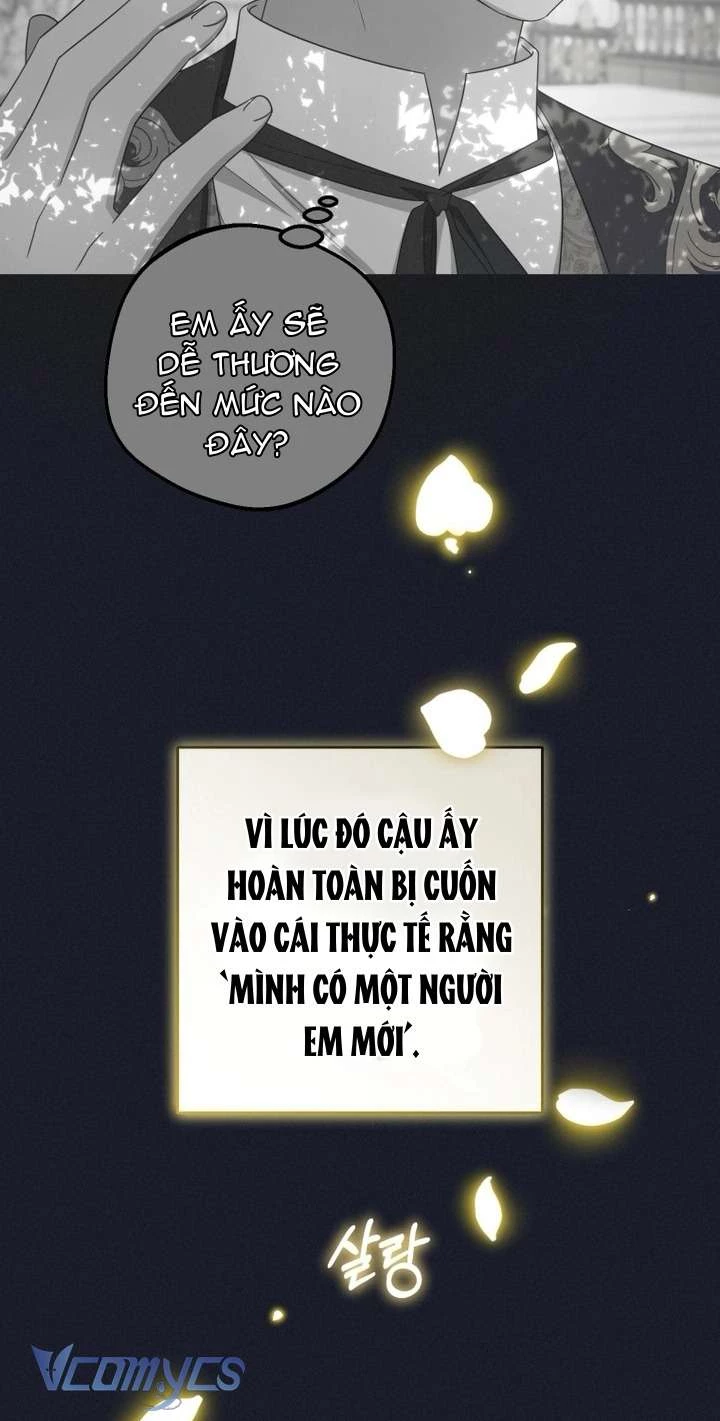 Được Yêu Thương Mà Còn Ngại Ngùng Sao! Chapter 93 - 13