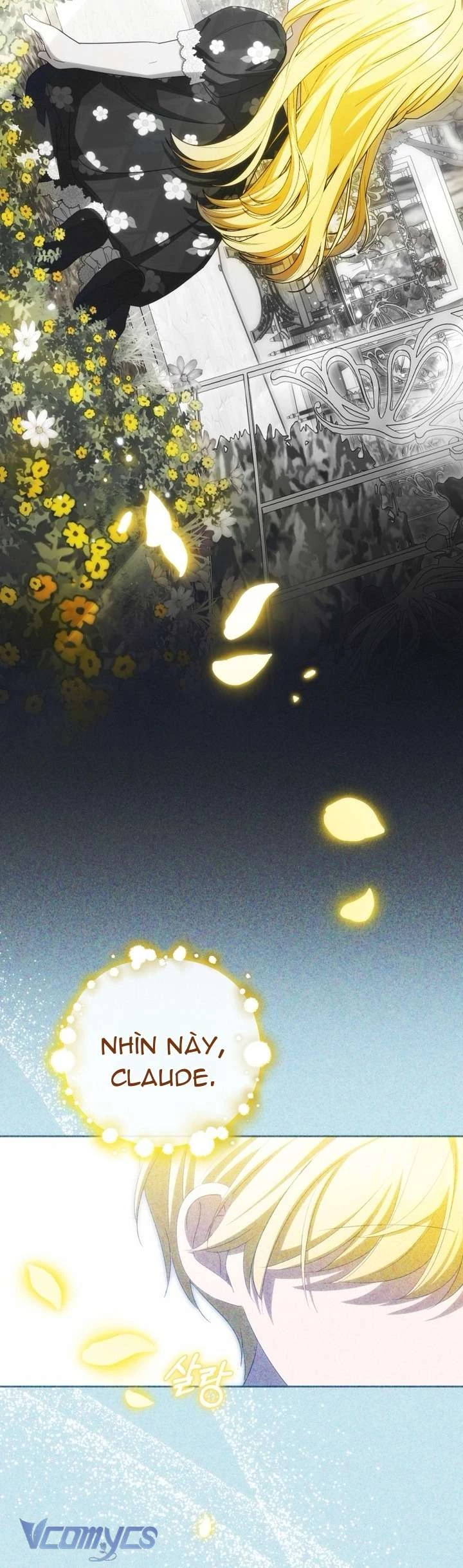 Được Yêu Thương Mà Còn Ngại Ngùng Sao! Chapter 93 - 16