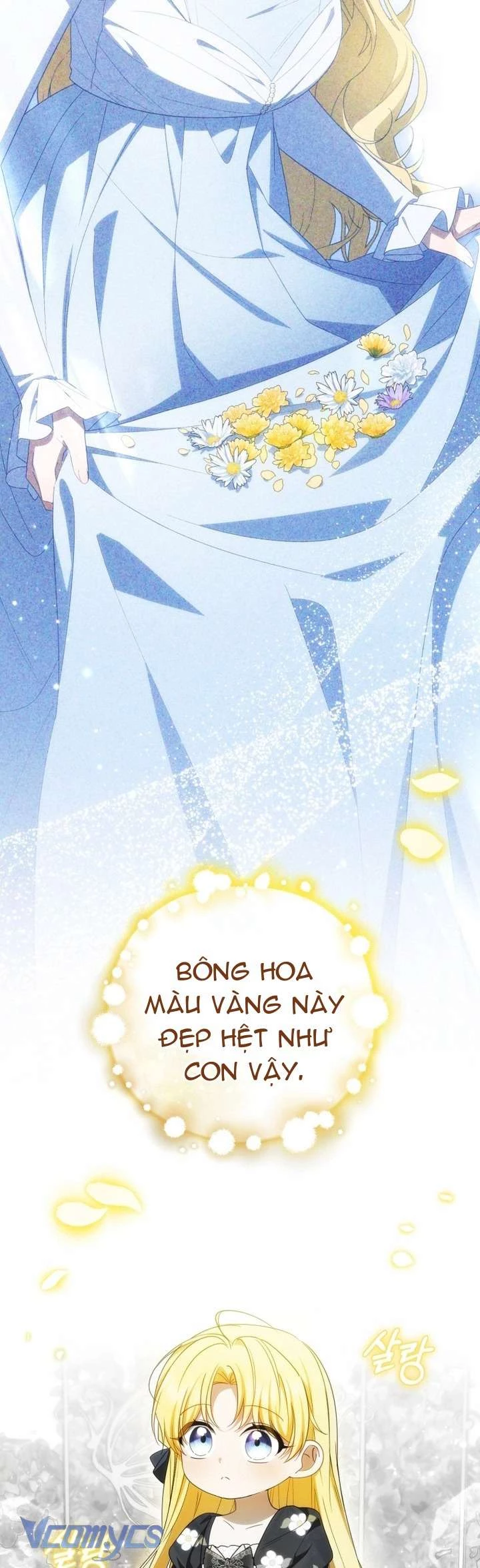 Được Yêu Thương Mà Còn Ngại Ngùng Sao! Chapter 93 - 19