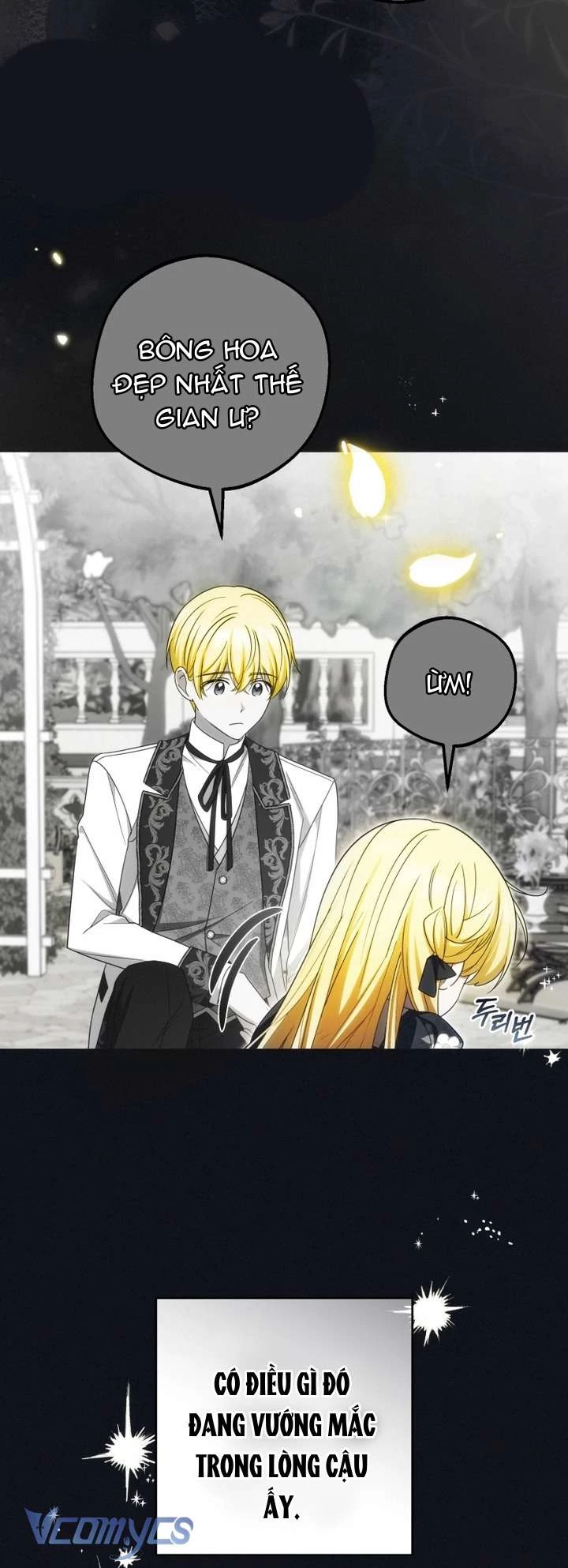 Được Yêu Thương Mà Còn Ngại Ngùng Sao! Chapter 93 - 28