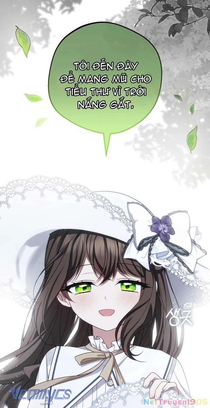 Được Yêu Thương Mà Còn Ngại Ngùng Sao! Chapter 93 - 31