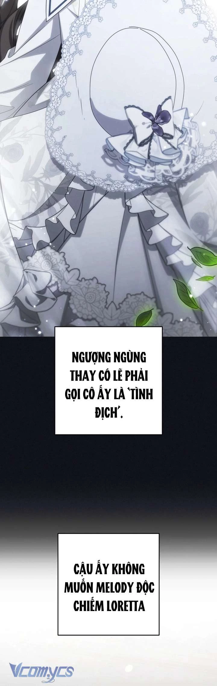 Được Yêu Thương Mà Còn Ngại Ngùng Sao! Chapter 93 - 32