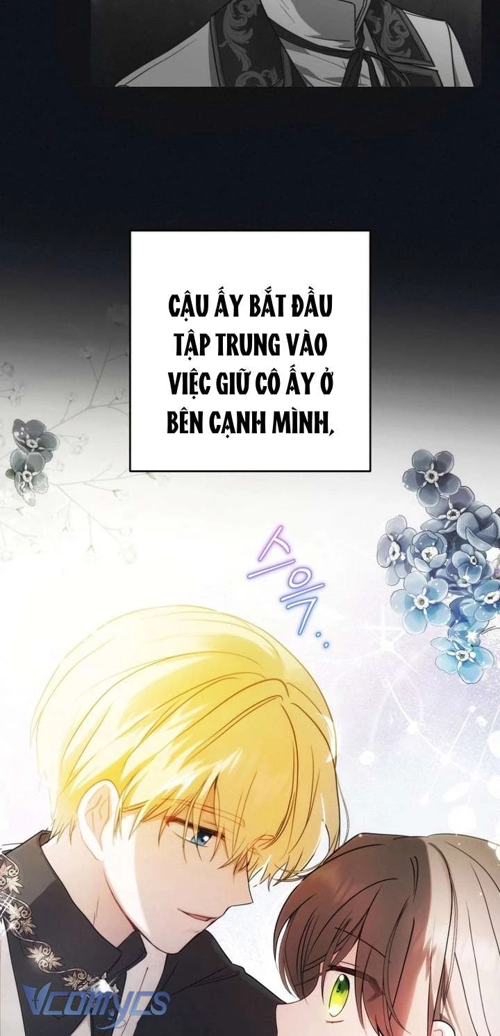 Được Yêu Thương Mà Còn Ngại Ngùng Sao! Chapter 93 - 34