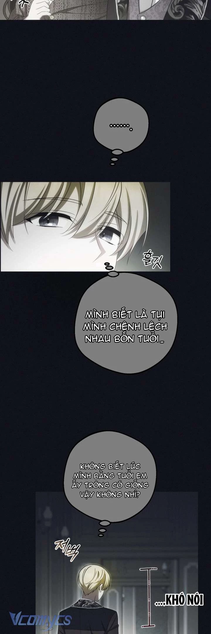 Được Yêu Thương Mà Còn Ngại Ngùng Sao! Chapter 93 - 38