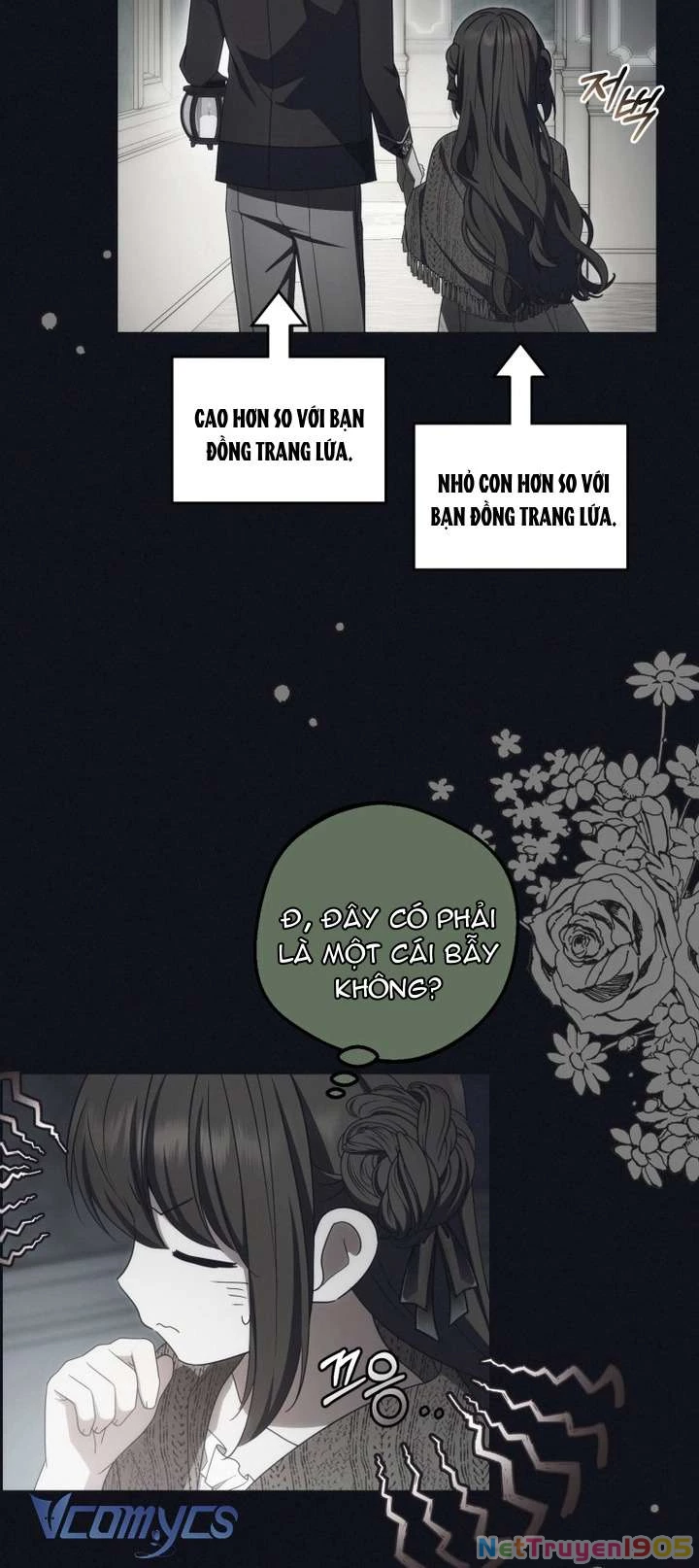 Được Yêu Thương Mà Còn Ngại Ngùng Sao! Chapter 93 - 39