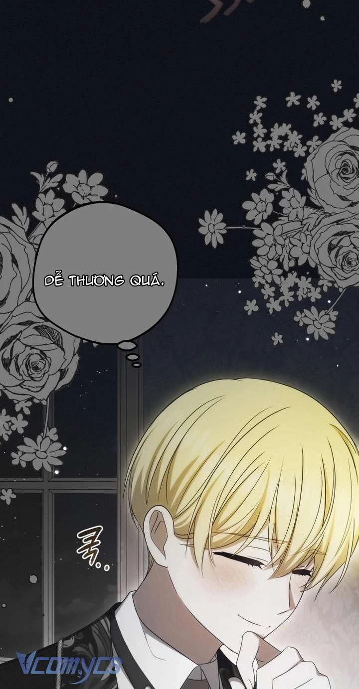 Được Yêu Thương Mà Còn Ngại Ngùng Sao! Chapter 93 - 40