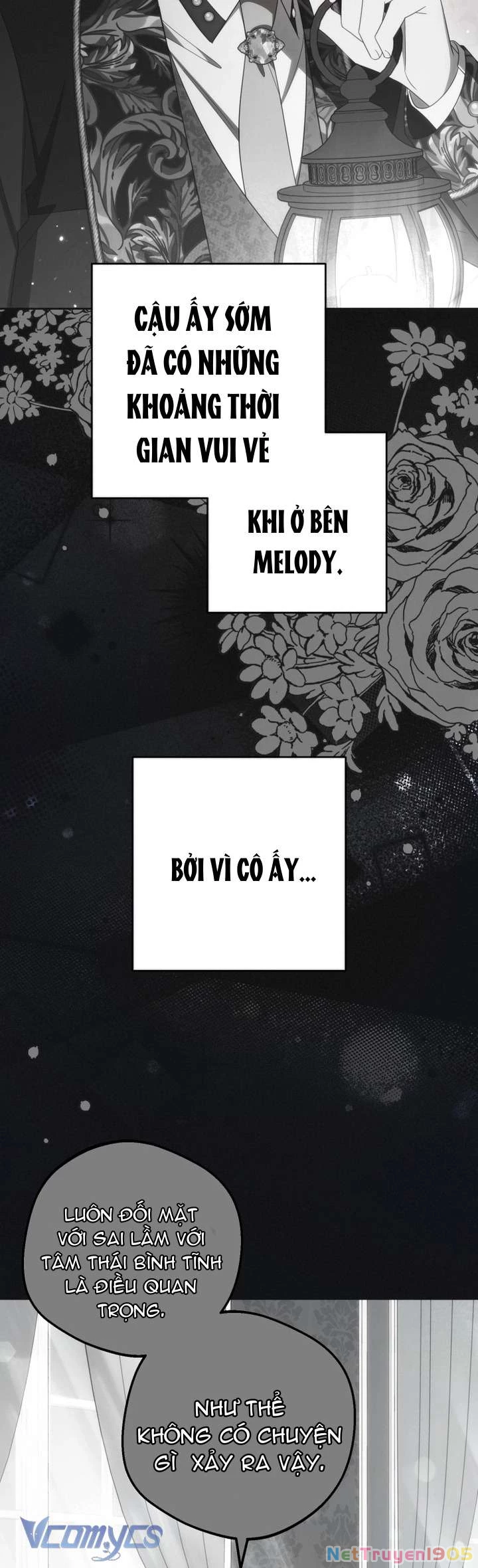 Được Yêu Thương Mà Còn Ngại Ngùng Sao! Chapter 93 - 41