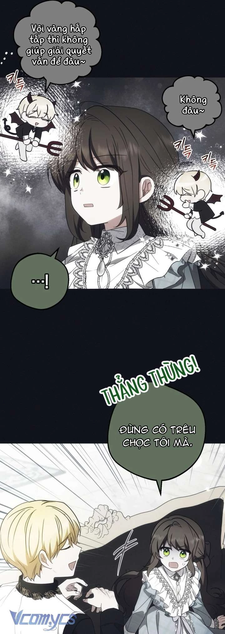 Được Yêu Thương Mà Còn Ngại Ngùng Sao! Chapter 93 - 43
