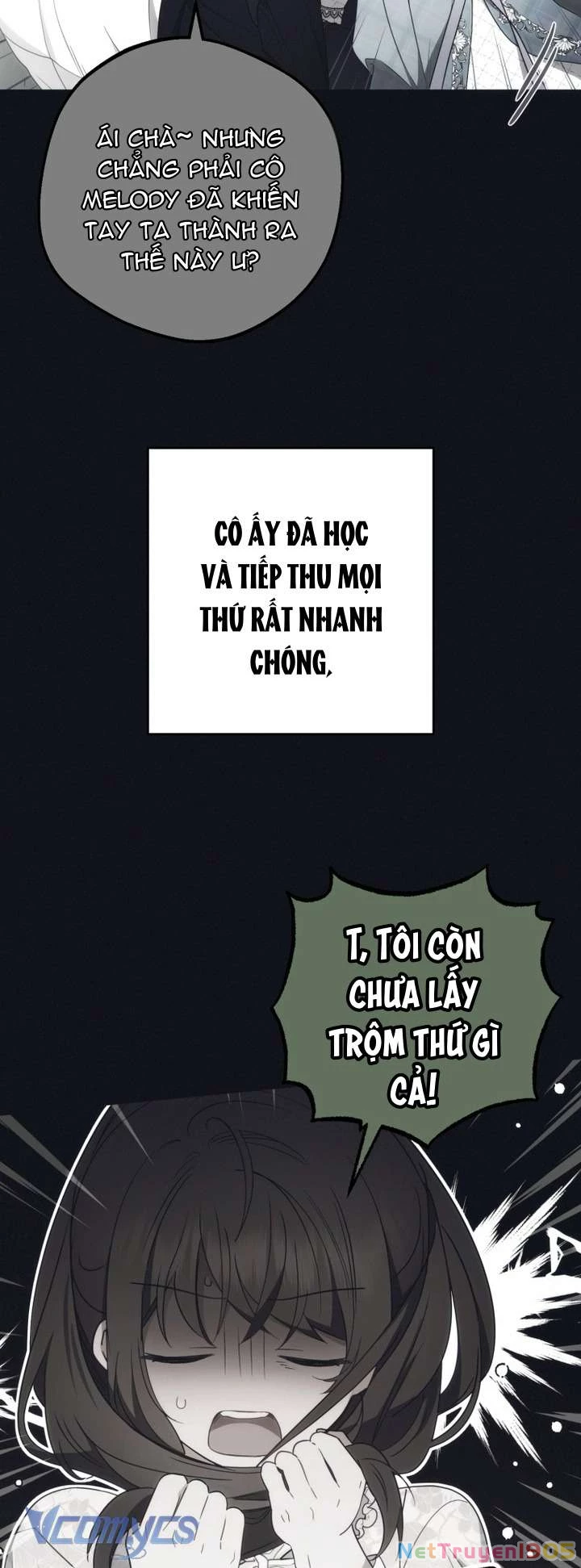 Được Yêu Thương Mà Còn Ngại Ngùng Sao! Chapter 93 - 44